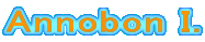 Annobon I.