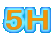 5H