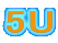 5U