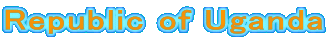 Republic of Uganda