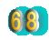 68