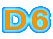 D6