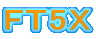 FT5X