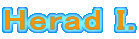 Herad I.