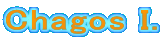Chagos I.