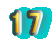 17