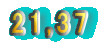 21,37