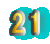 21