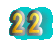 22