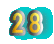 28
