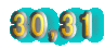 30,31