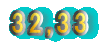 32,33