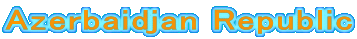 Azerbaidjan Republic