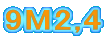 9M2,4