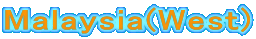 Malaysia(West)