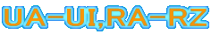 UA-UI,RA-RZ