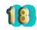 18