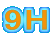 9H