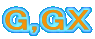 G,GX