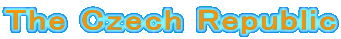 The Czech Republic
