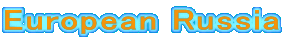 European Russia