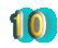 10