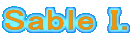 Sable I.