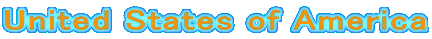 United States of America