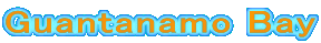 Guantanamo Bay