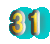 31
