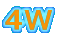 4W