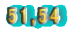 51,54