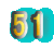 51