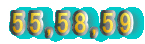 55,58,59