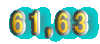 61,63