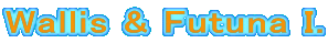 Wallis & Futuna I.