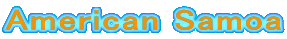 American Samoa