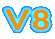 V8
