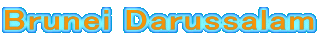 Brunei Darussalam