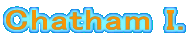 Chatham I.