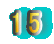 15