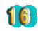 16