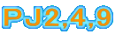 PJ2,4,9