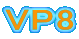 VP8
